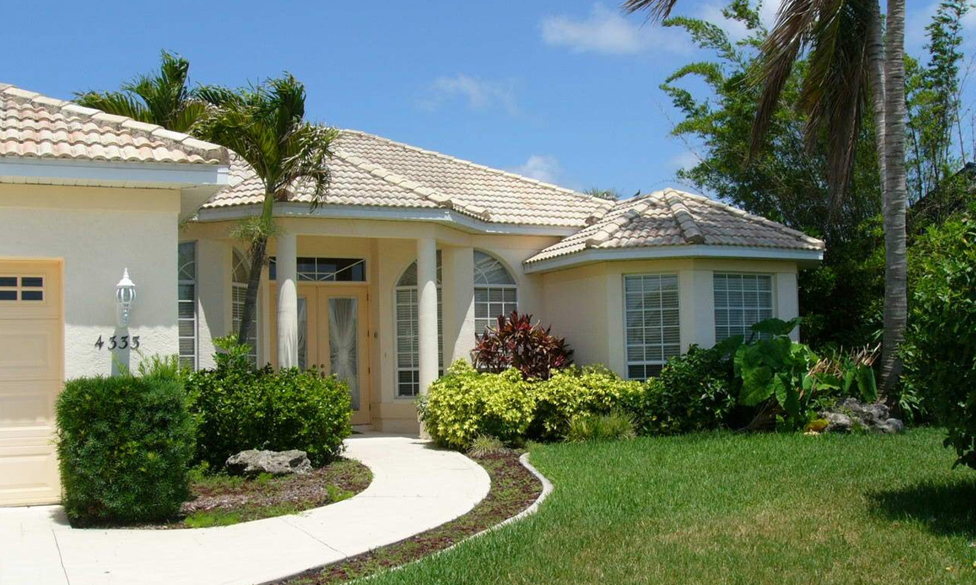 Verfügbarkeit - BMI Homes - Ferienhausvermietung - Cape Coral - Ferienhaus direkt mieten, Hausverwaltung deutschsprachig, Immobilien, Neubau