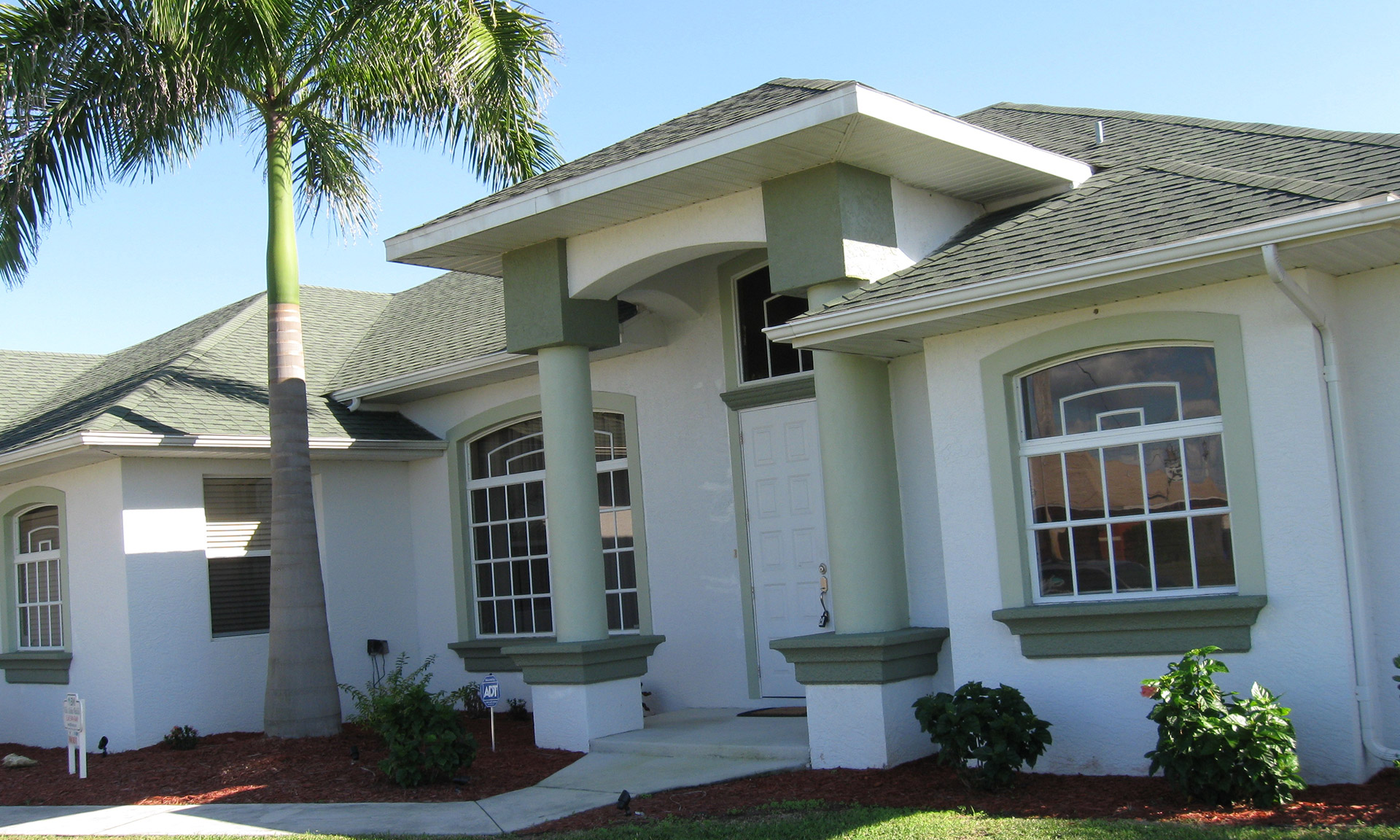 BMI Homes - Cape Coral - Ferienhaus direkt mieten, Hausverwaltung deutschsprachig, Immobilien, Neubau