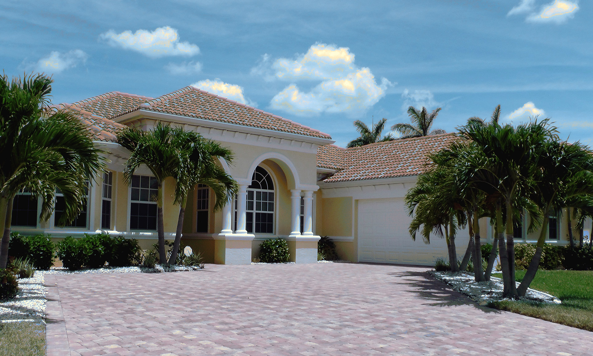 BMI Homes - Cape Coral - Ferienhaus direkt mieten, Hausverwaltung deutschsprachig, Immobilien, Neubau