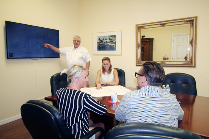 Angelika Berger-Meins & Hartmut Meins von BMI International