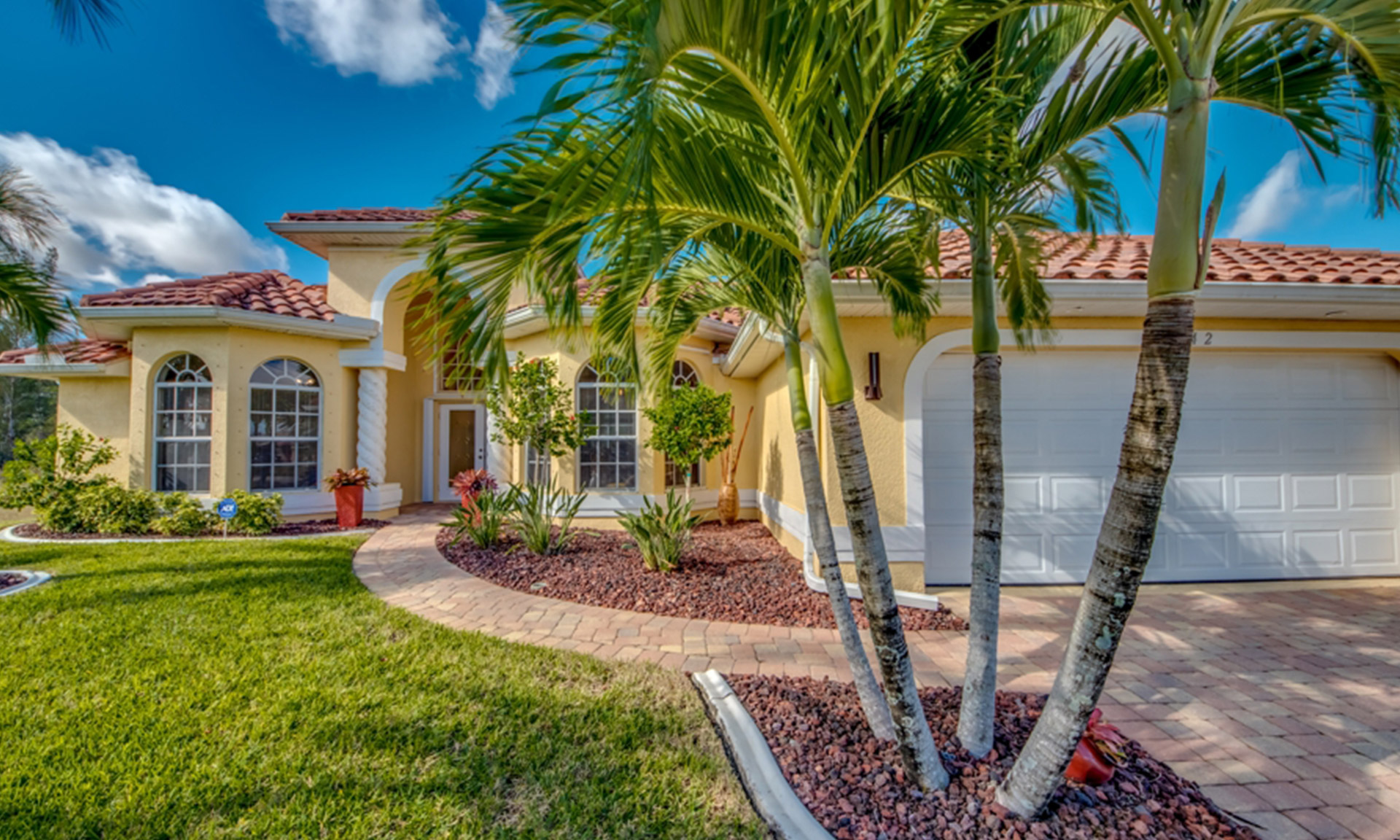 BMI Homes - Cape Coral - BMI International - Ferienhaus direkt mieten, Hausverwaltung deutschsprachig, Immobilien, Neubau