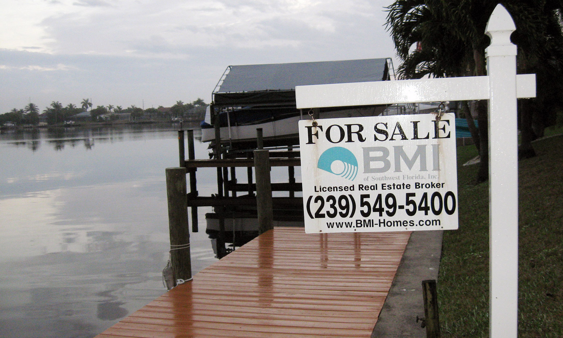 BMI Homes - Cape Coral - Ferienhaus direkt mieten, Hausverwaltung deutschsprachig, Immobilien, Neubau