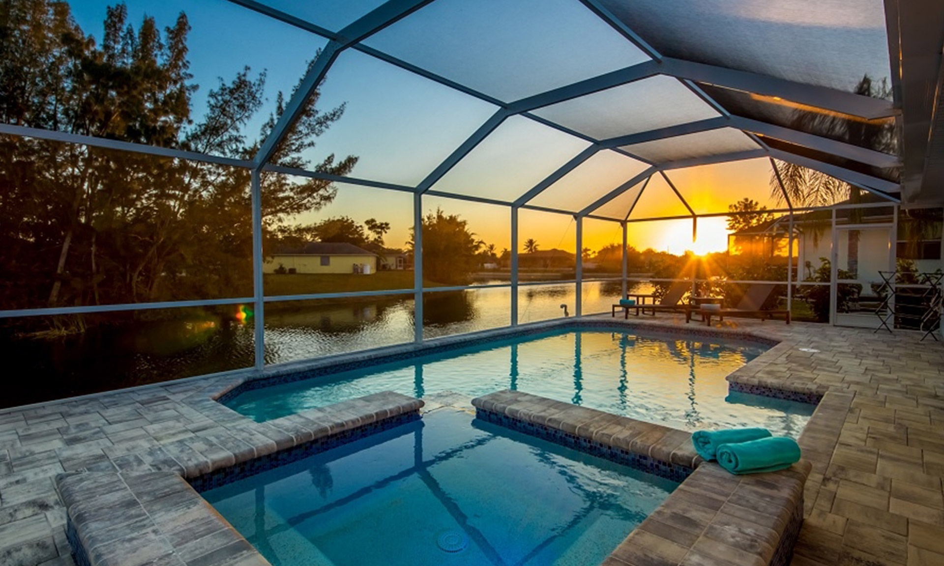 BMI Homes - Cape Coral - Ferienhaus direkt mieten, Hausverwaltung deutschsprachig, Immobilien, Neubau