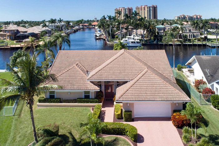 Immobilien Kauf und Verkauf von Haus, Wohnung oder Baugrundstück mit BMI International