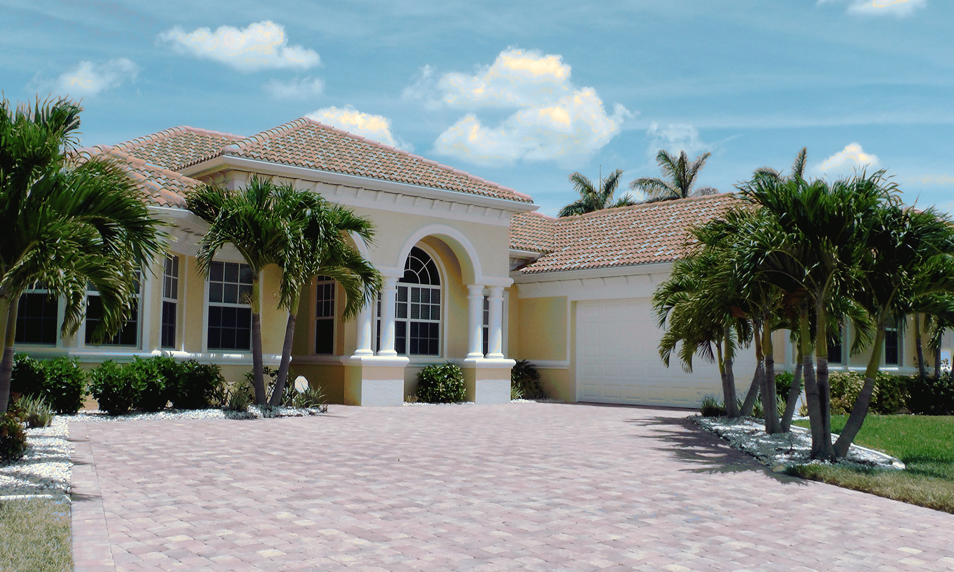 BMI Homes - Cape Coral - Ferienhaus direkt mieten, Hausverwaltung deutschsprachig, Immobilien, Neubau