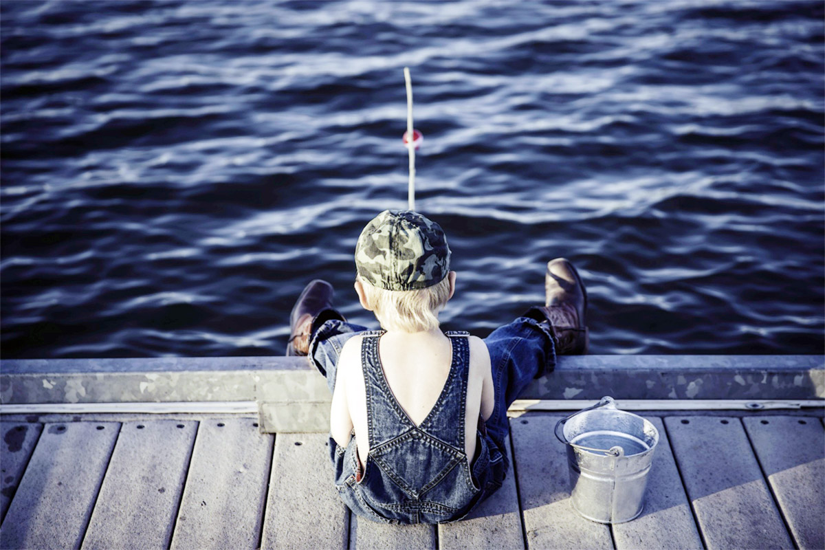 Angeln in Cape Coral - Ein Paradies für Angler