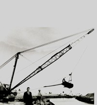 Die Historie von BMI International Die Historie von BMI International