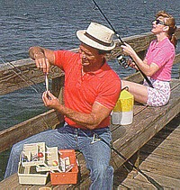 Lifestyle & Freizeit mit BMI International