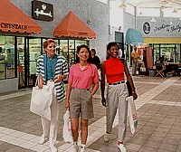 Lifestyle & Freizeit mit BMI International