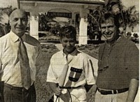 Die Historie von BMI International